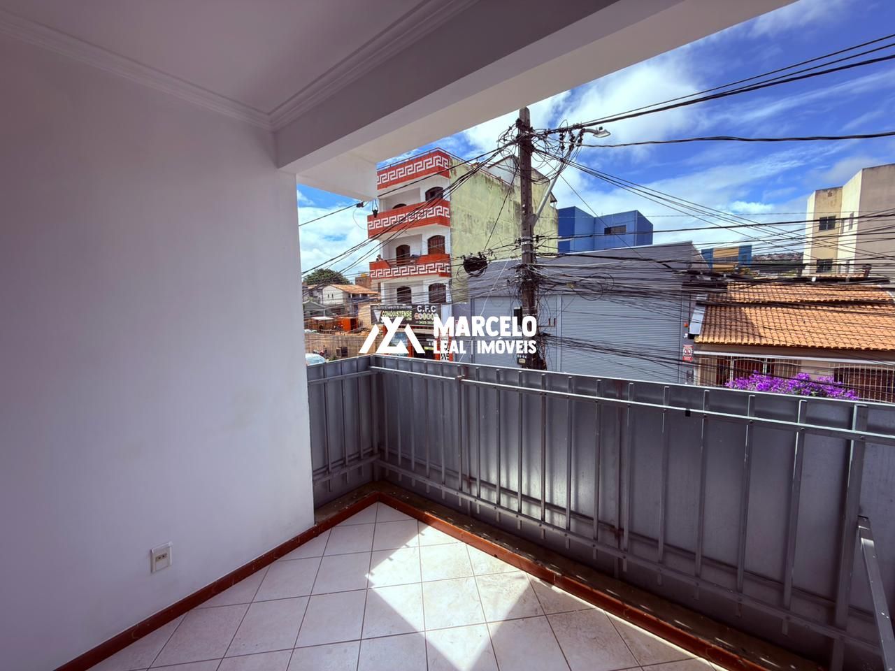 Apartamento, 3 quartos, 95 m² - Foto 4