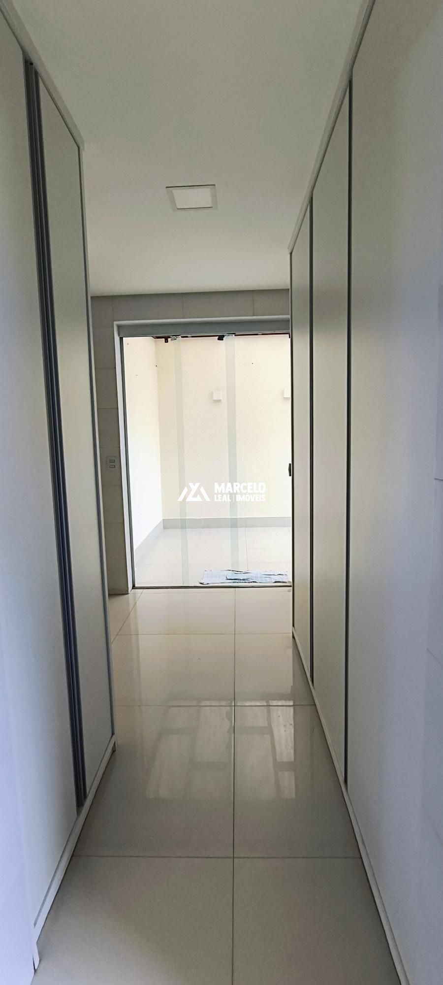 Apartamento à venda com 3 quartos, 175m² - Foto 9