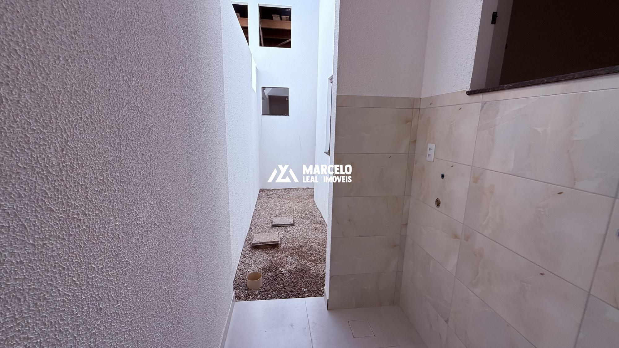 Casa, 2 quartos, 60 m² - Foto 9