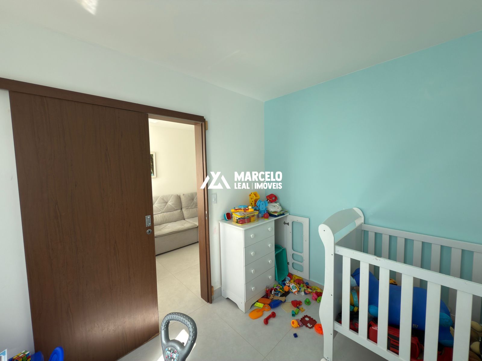 Apartamento, 2 quartos, 50 m² - Foto 6