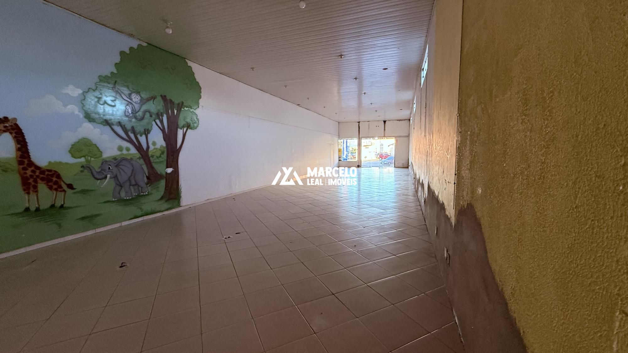 Loja-Salão, 190 m² - Foto 4