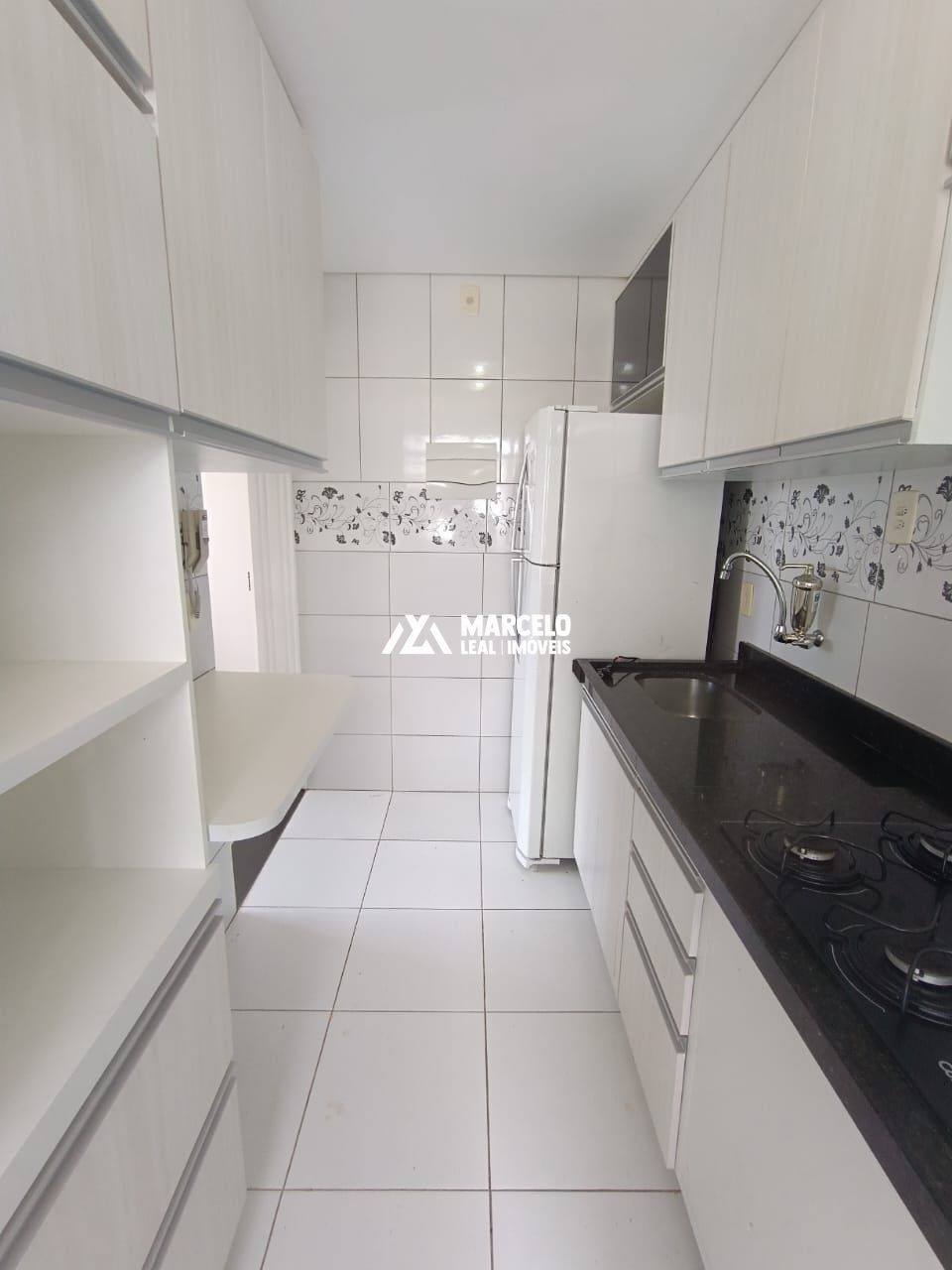 Apartamento para alugar com 2 quartos, 54m² - Foto 1