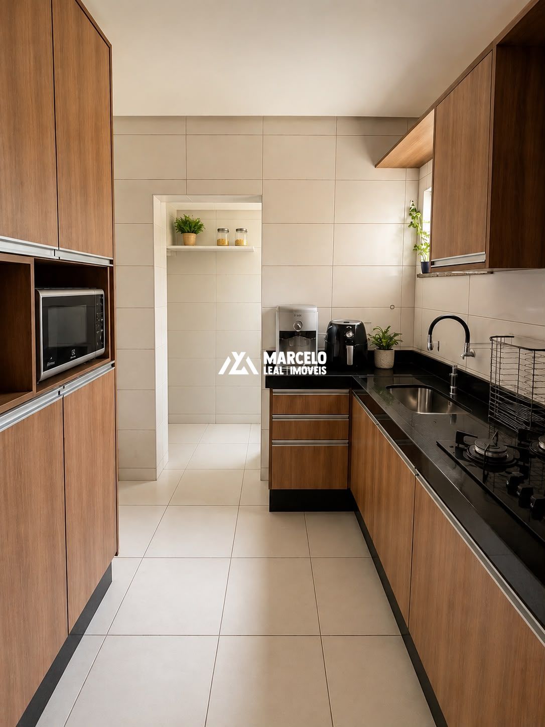 Apartamento, 3 quartos, 72 m² - Foto 3