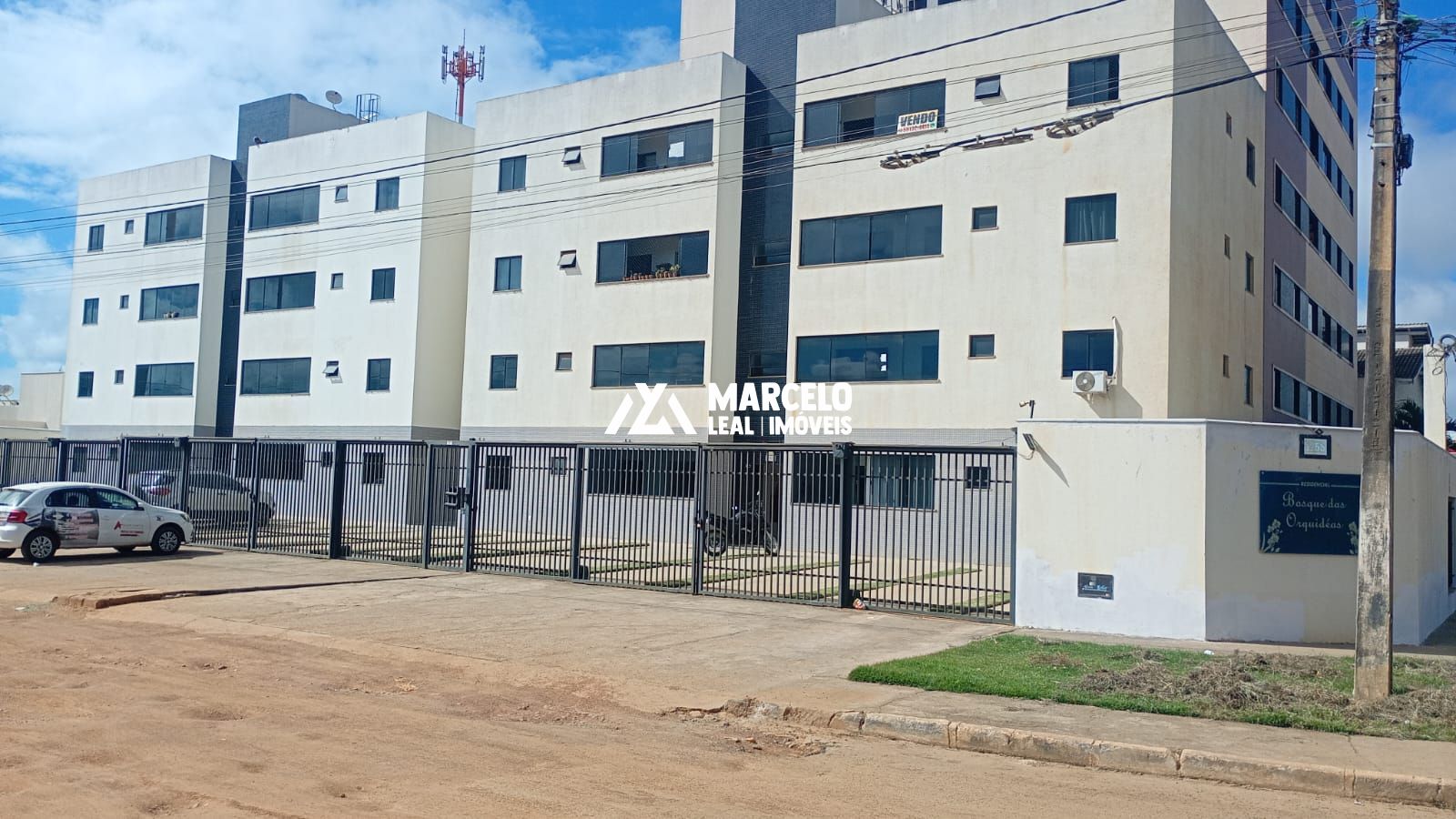 Apartamento, 3 quartos, 79 m² - Foto 2