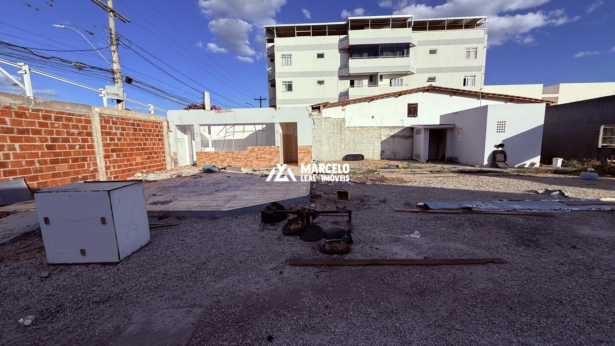 Loteamento e Condomínio, 600 m² - Foto 3