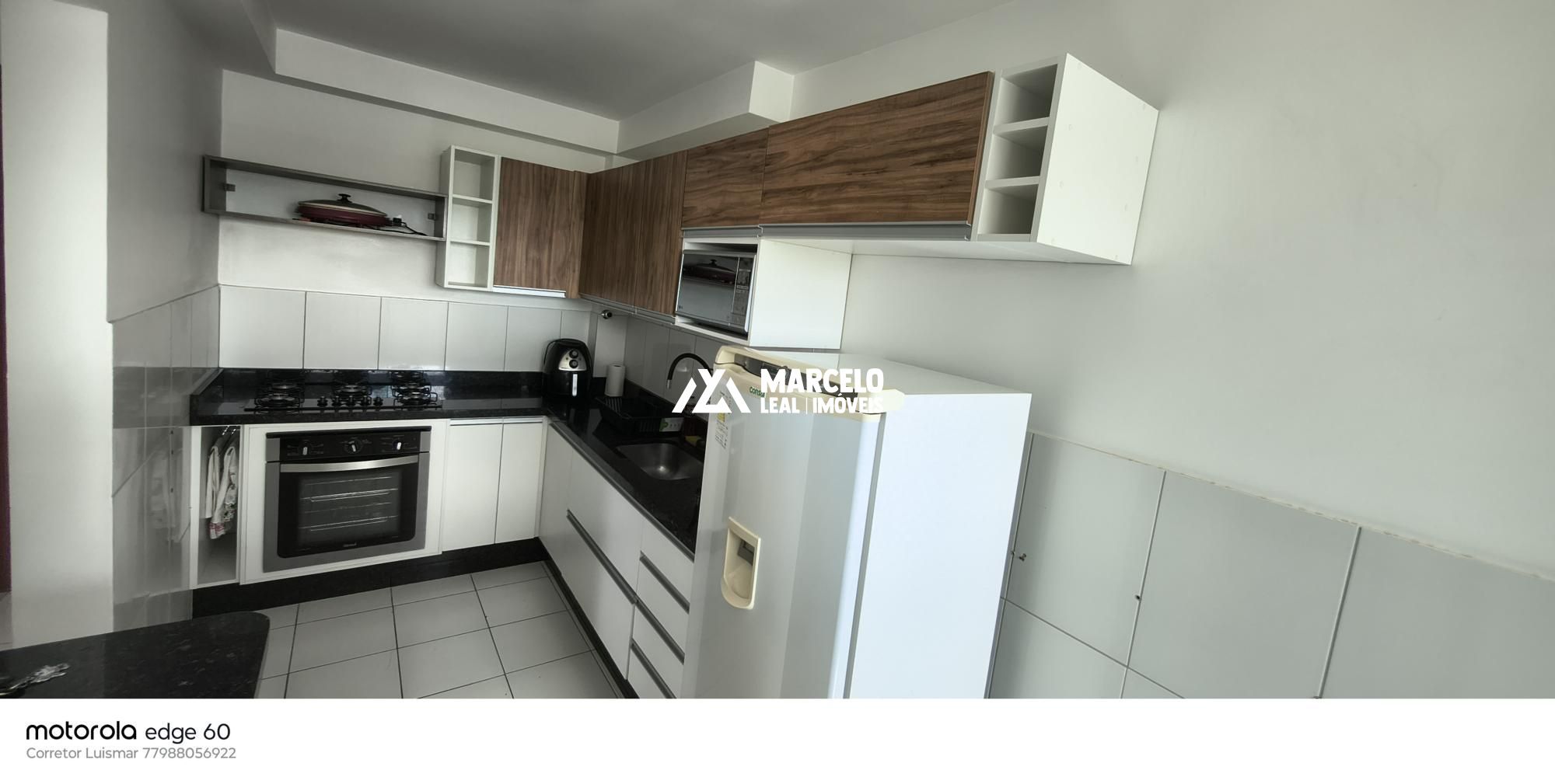 Apartamento, 2 quartos, 61 m² - Foto 10