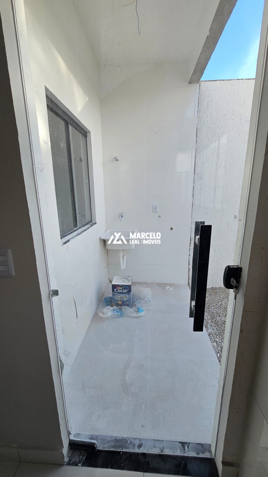 Casa, 3 quartos, 55 m² - Foto 9