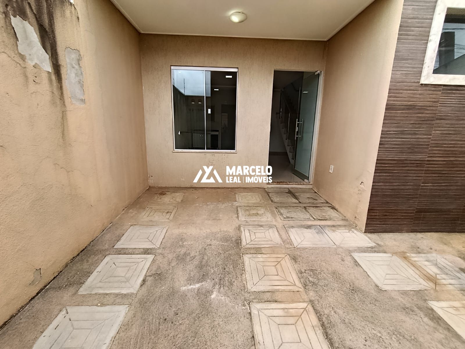 Casa, 3 quartos, 70 m² - Foto 2