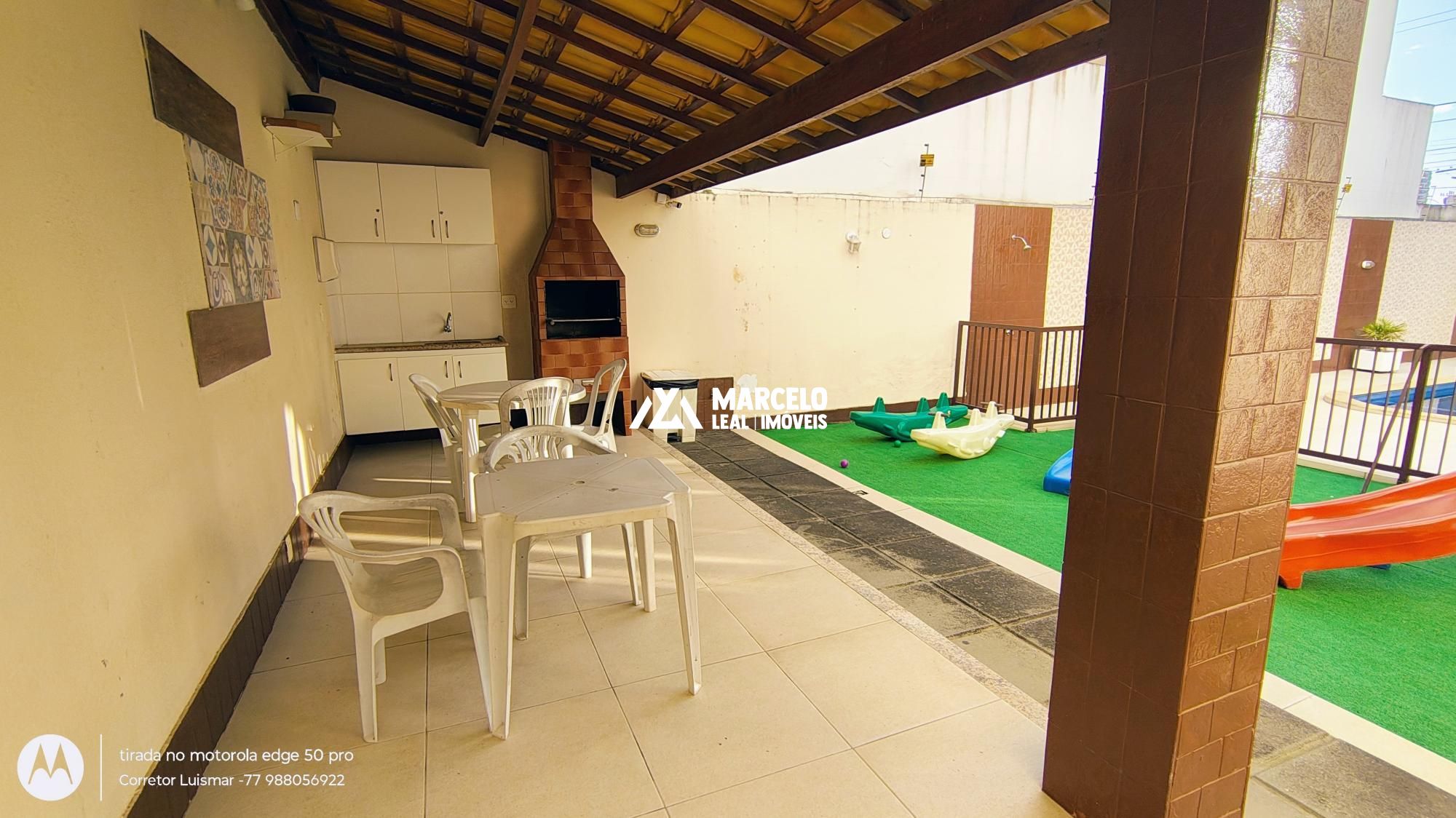 Apartamento à venda com 3 quartos, 78m² - Foto 36
