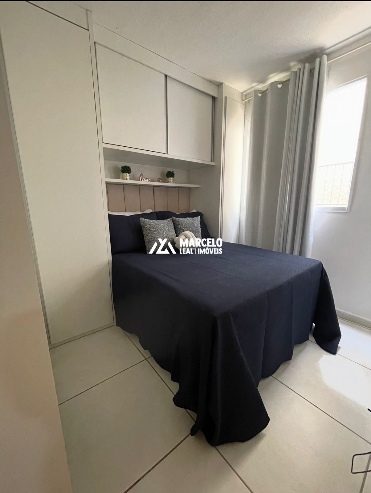 Apartamento, 2 quartos, 48 m² - Foto 7