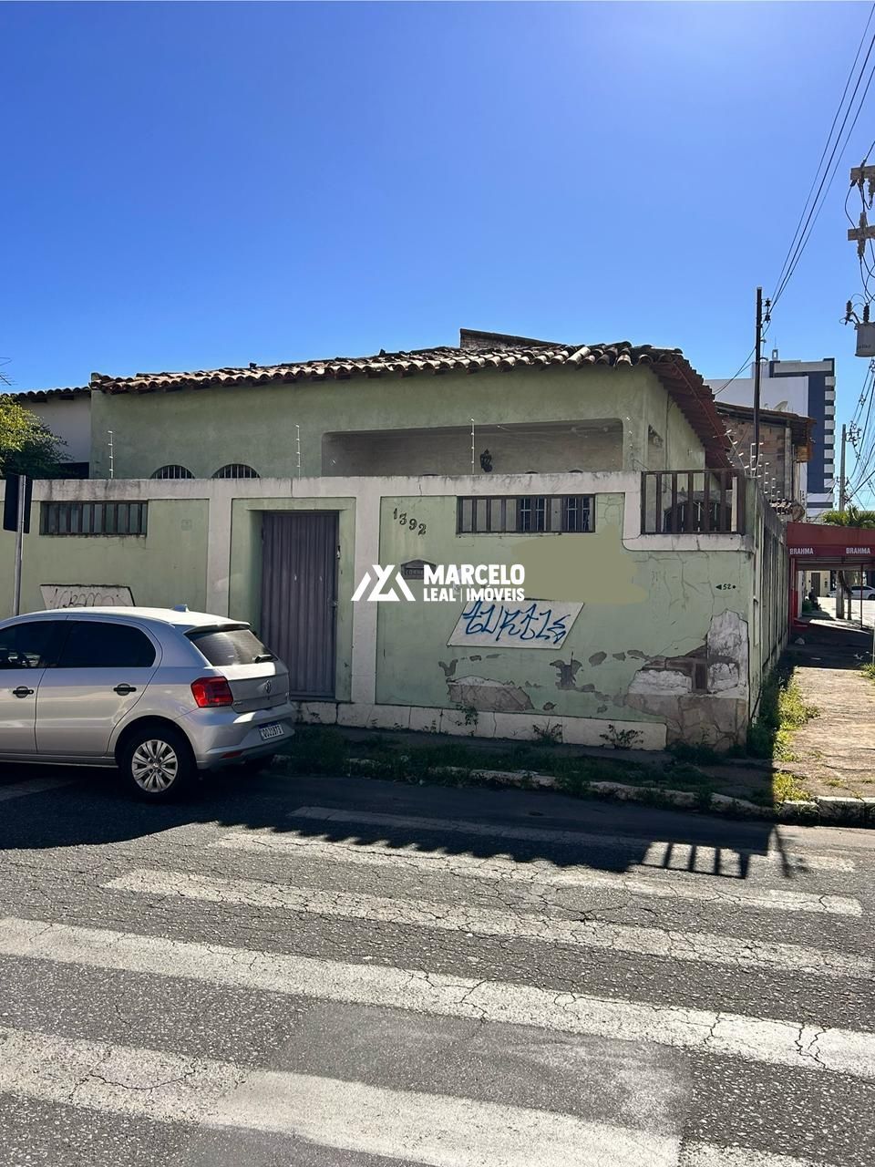 Casa, 3 quartos, 190 m² - Foto 1