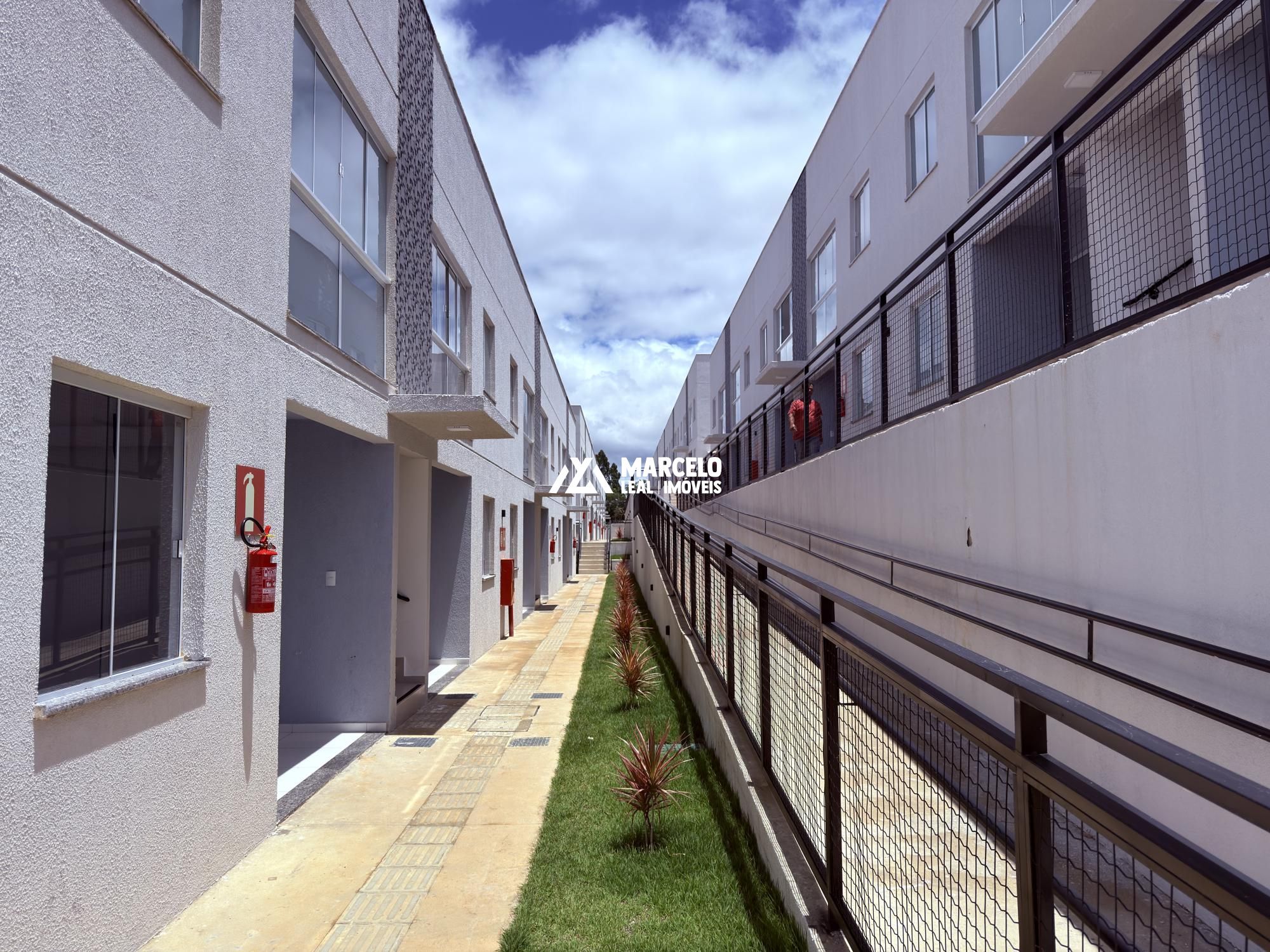Apartamento, 3 quartos, 60 m² - Foto 14