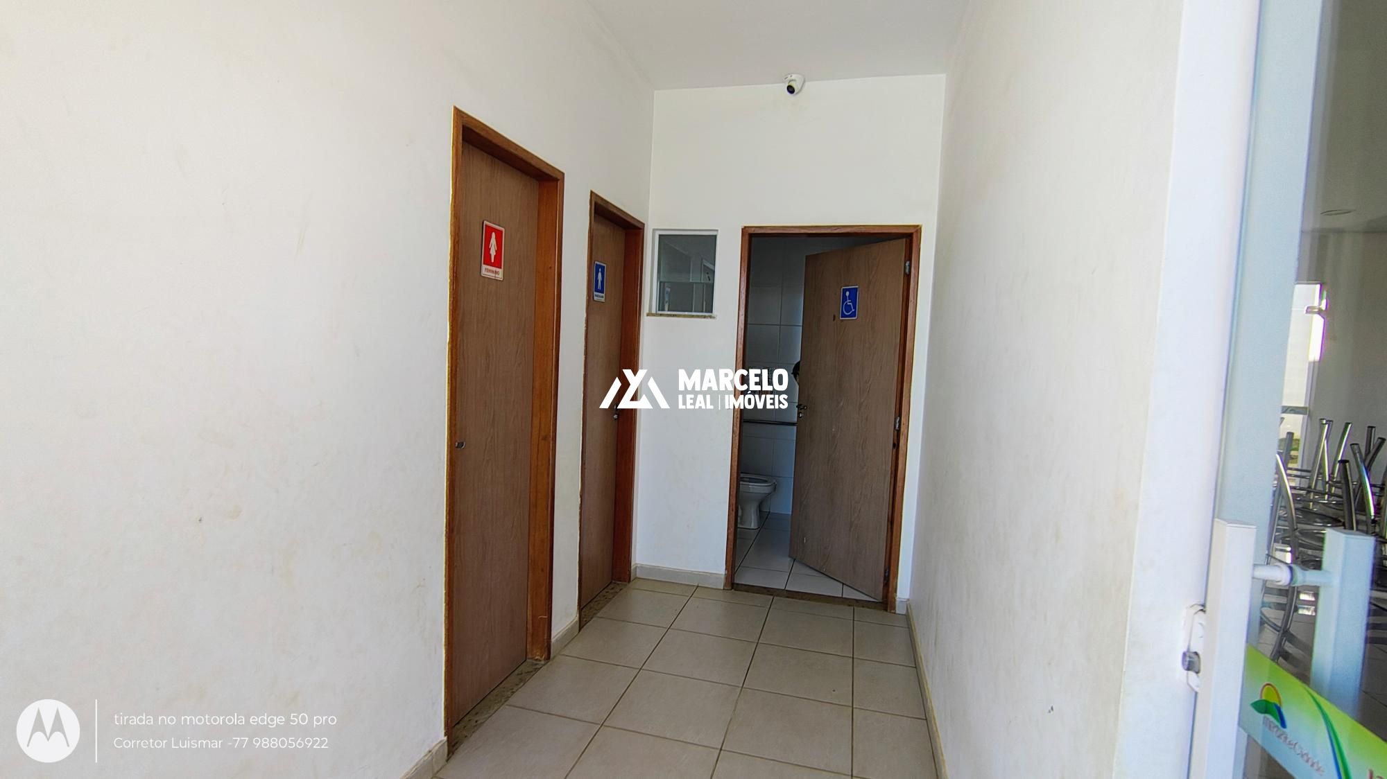 Apartamento para alugar com 3 quartos, 65m² - Foto 35