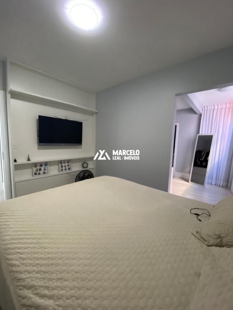 Apartamento à venda com 3 quartos, 132m² - Foto 5