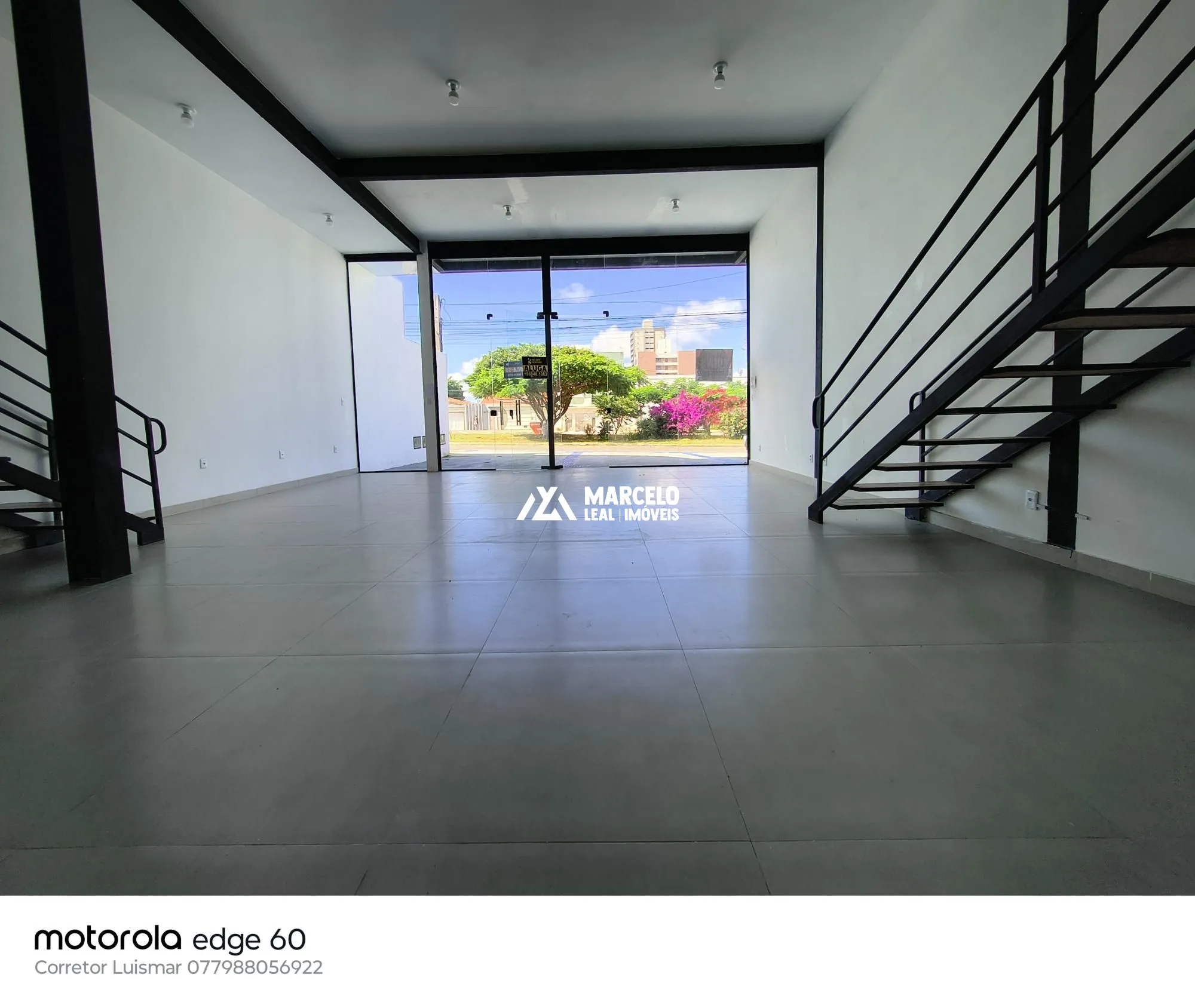 Loja-Salão, 140 m² - Foto 5