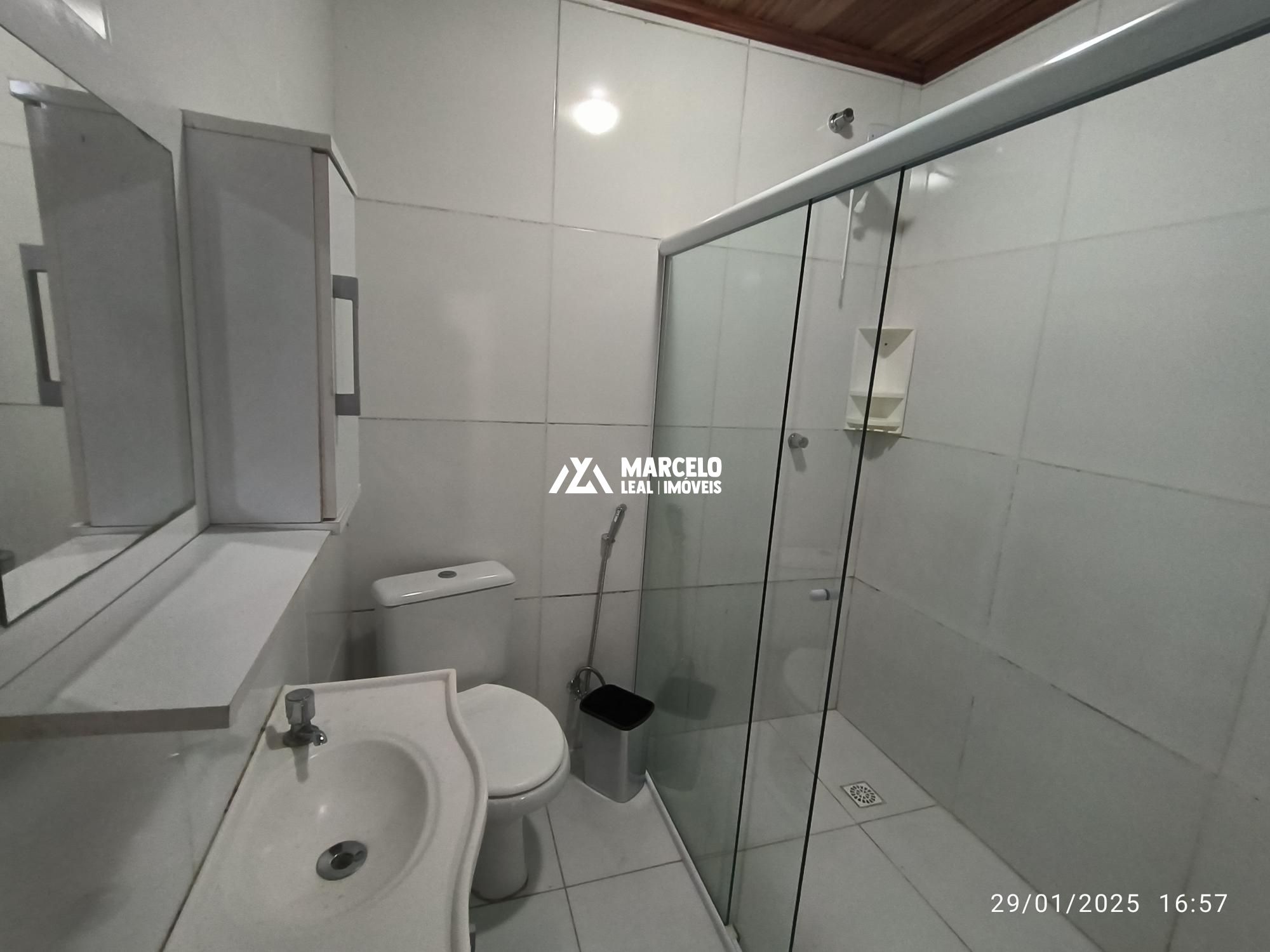 Casa para alugar com 1 quarto, 60m² - Foto 14