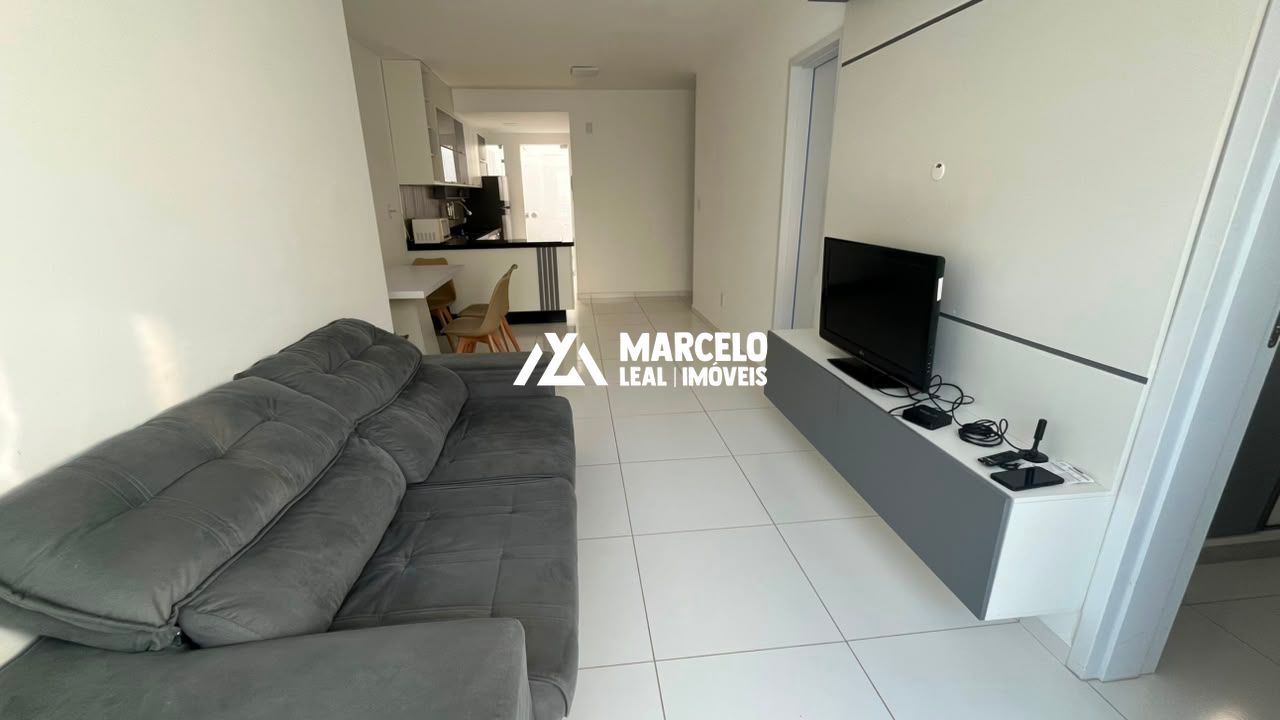 Apartamento, 3 quartos, 60 m² - Foto 1