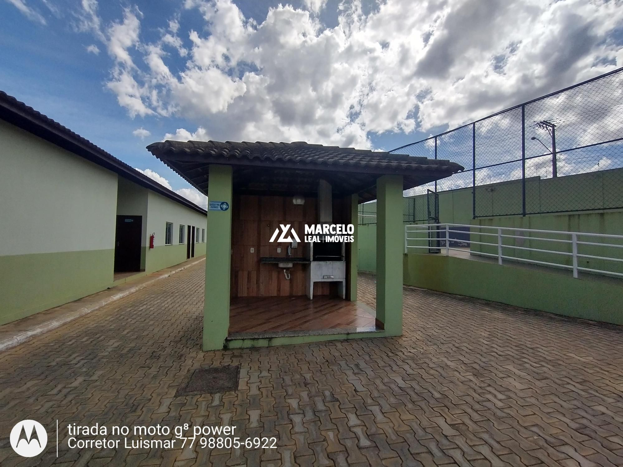 Casa de Condomínio à venda com 2 quartos, 62m² - Foto 23