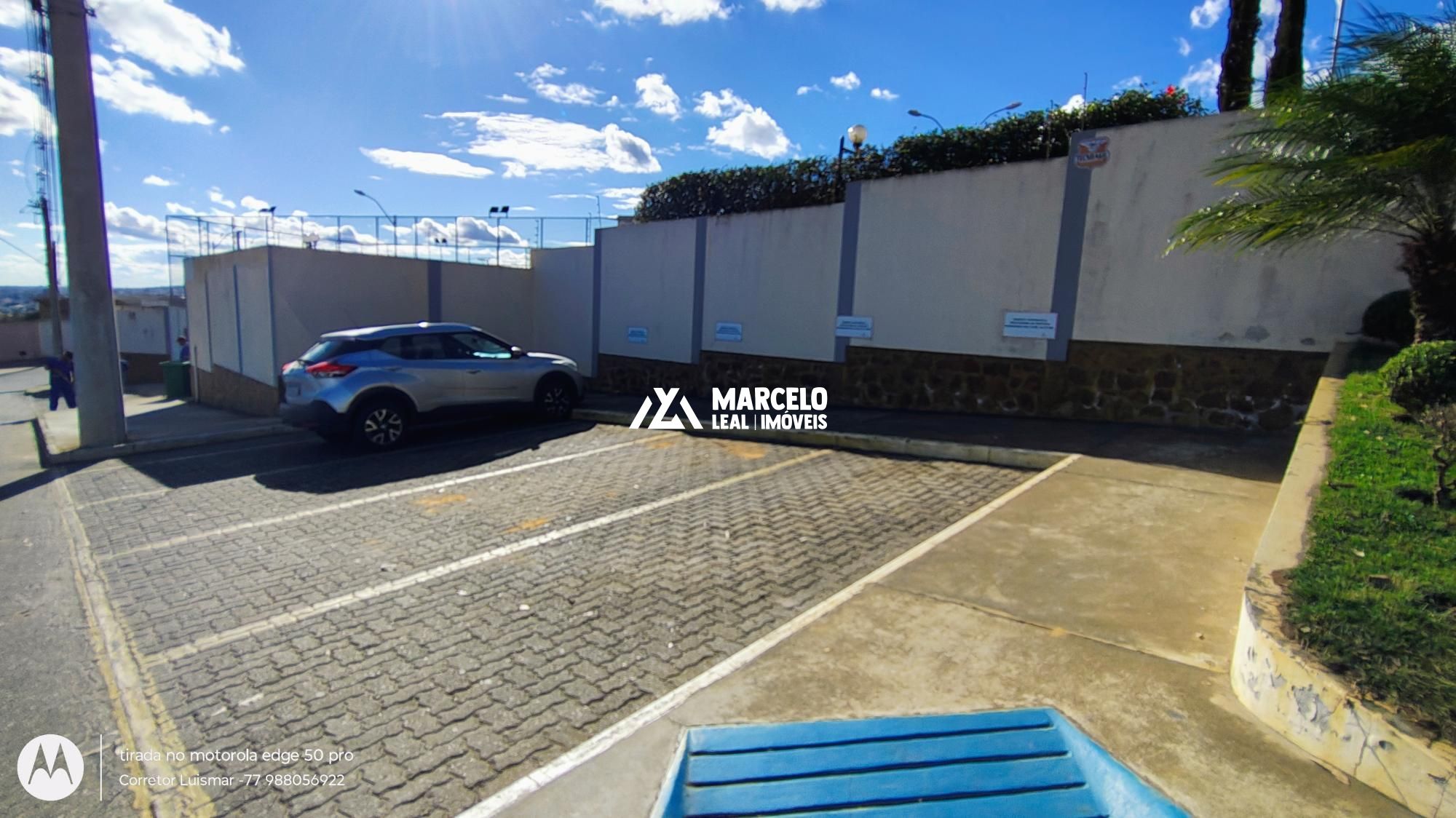 Apartamento para alugar com 3 quartos, 65m² - Foto 43