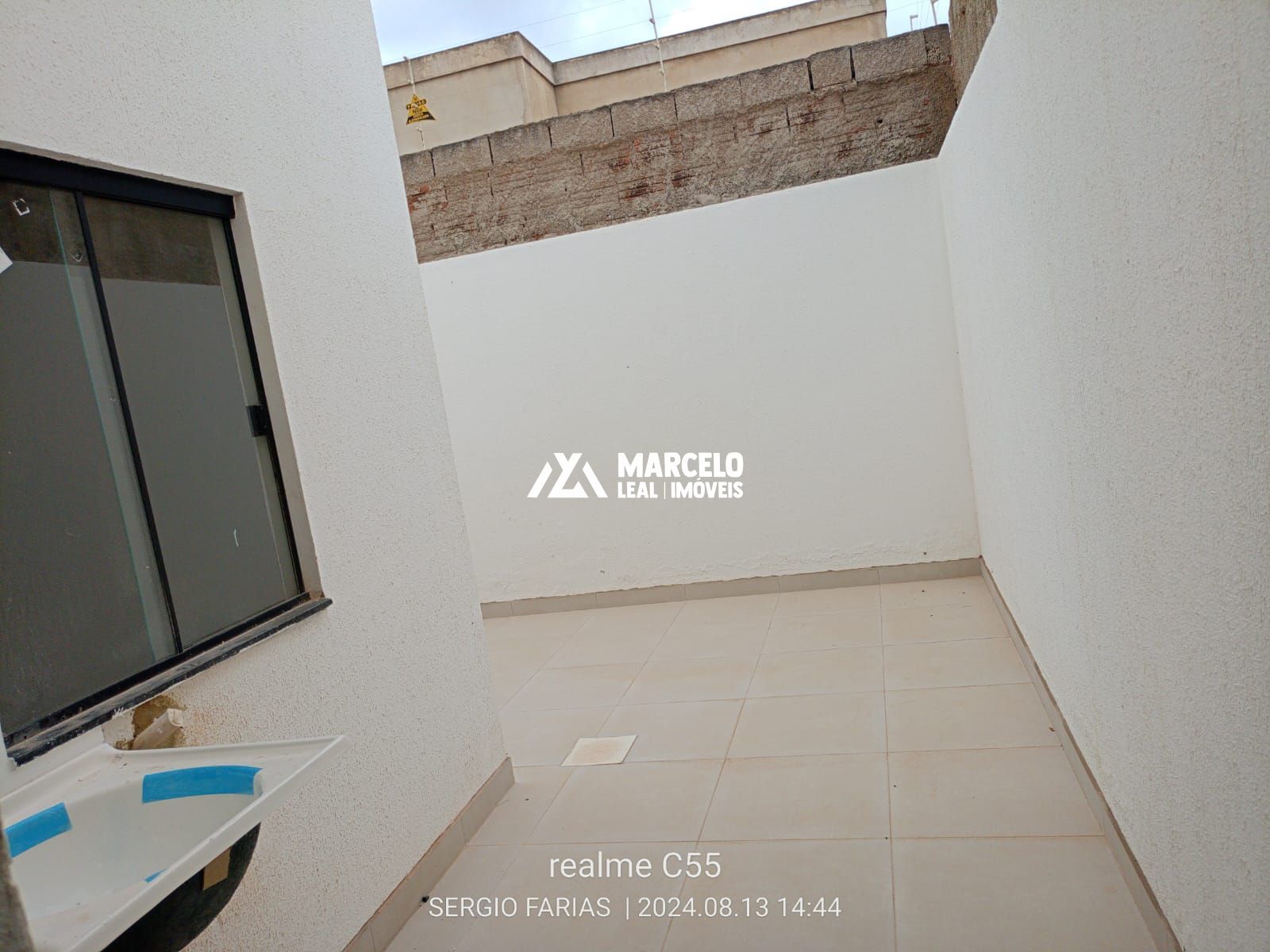 Casa à venda com 3 quartos, 98m² - Foto 24