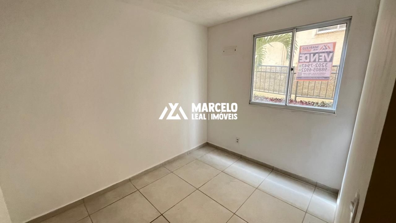 Apartamento, 2 quartos, 48 m² - Foto 5
