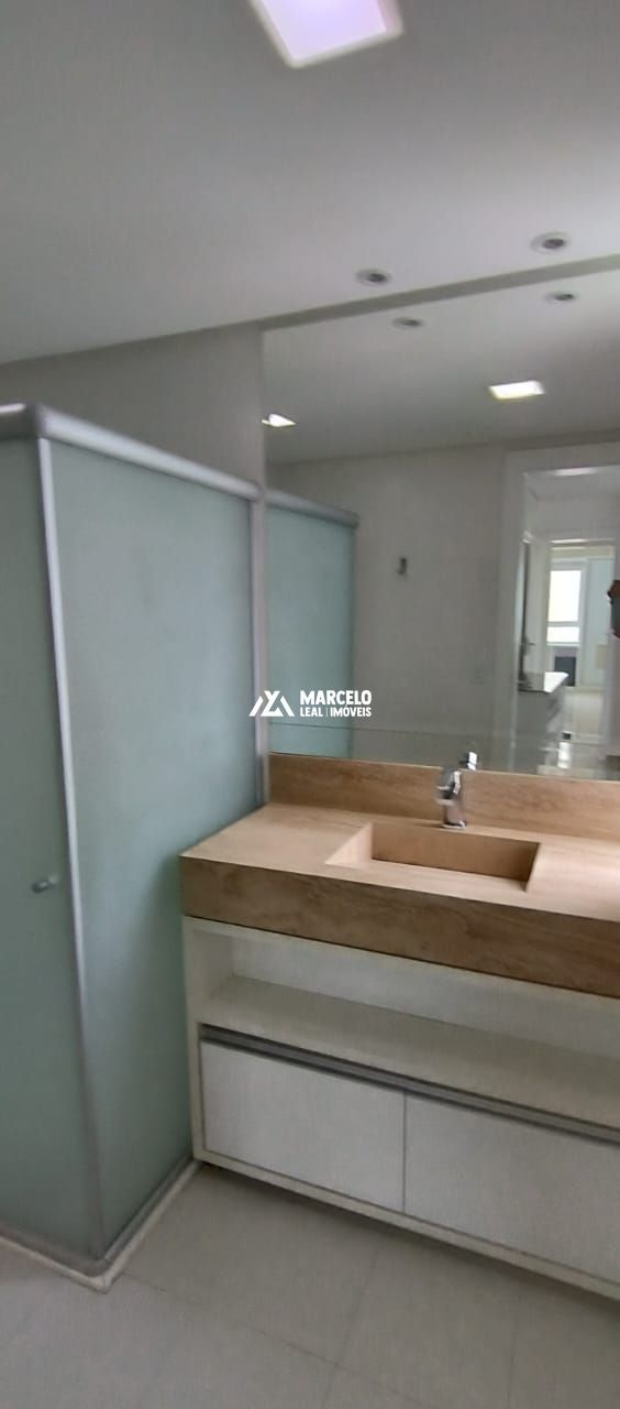 Apartamento à venda com 3 quartos, 186m² - Foto 16