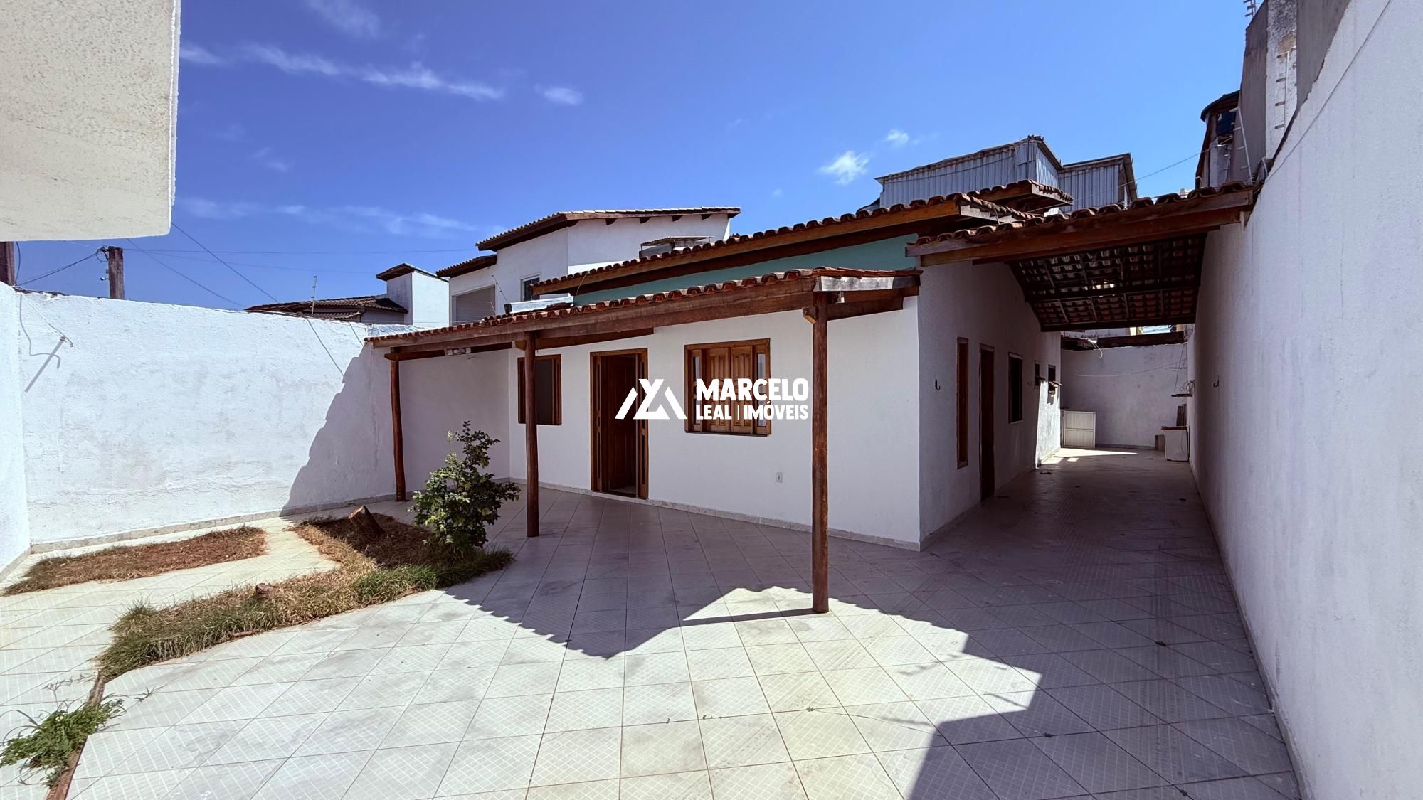 Casa, 3 quartos, 140 m² - Foto 1
