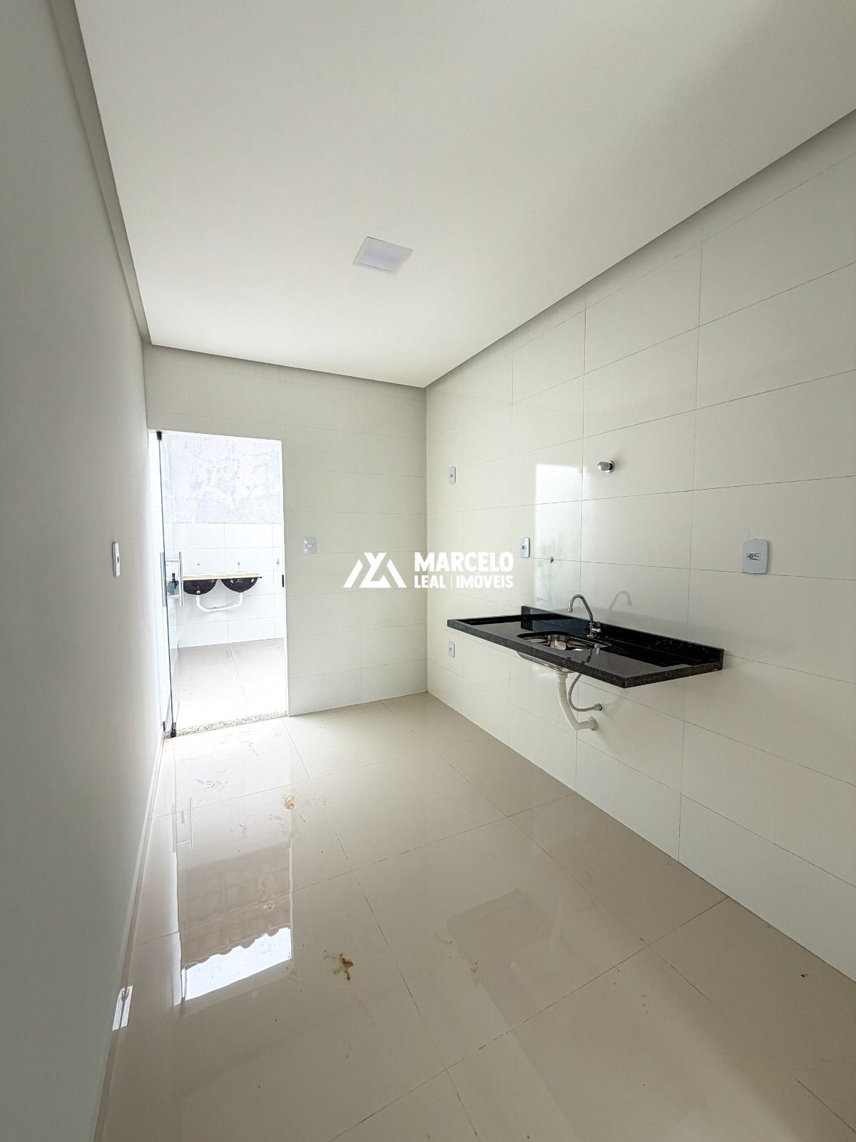 Casa, 3 quartos, 60 m² - Foto 9