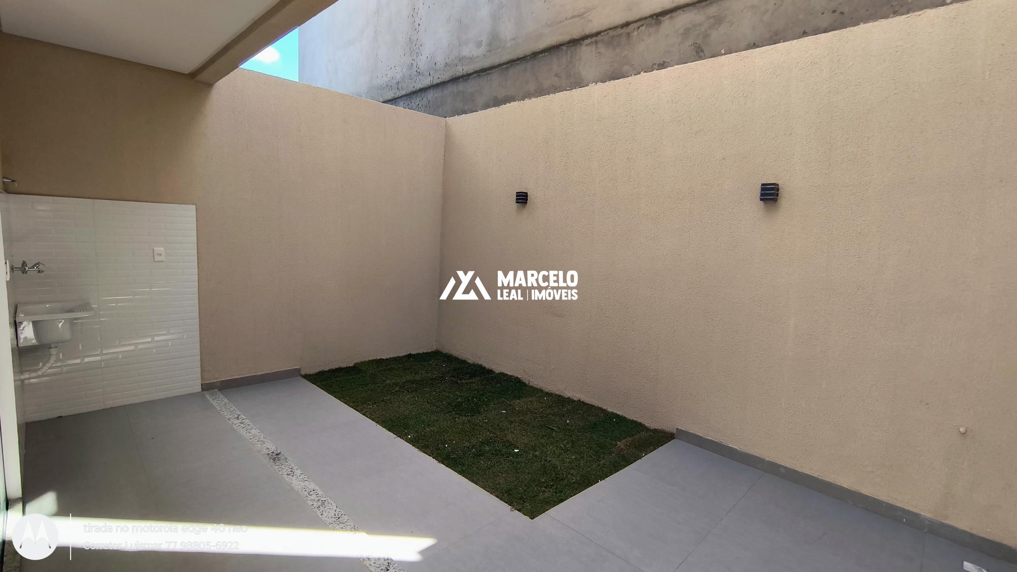 Casa à venda com 3 quartos, 120m² - Foto 15