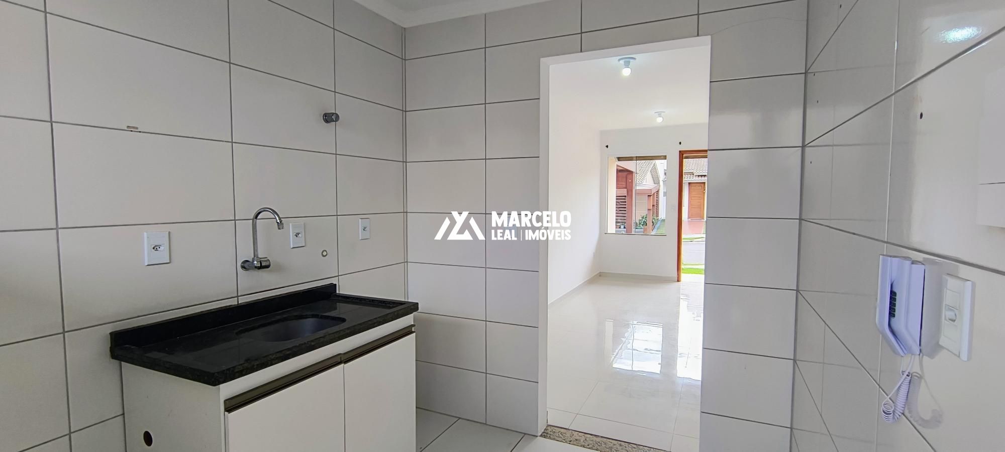 Casa de Condomínio, 3 quartos - Foto 20