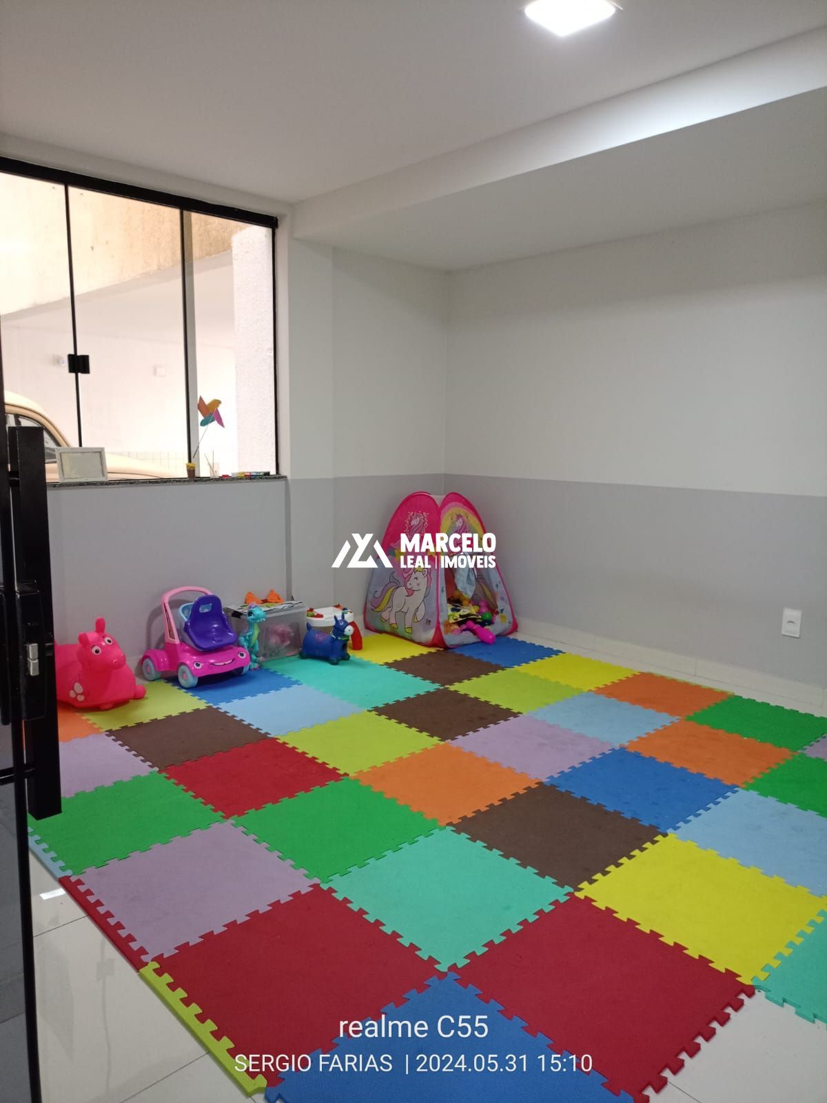 Apartamento à venda com 3 quartos, 70m² - Foto 15