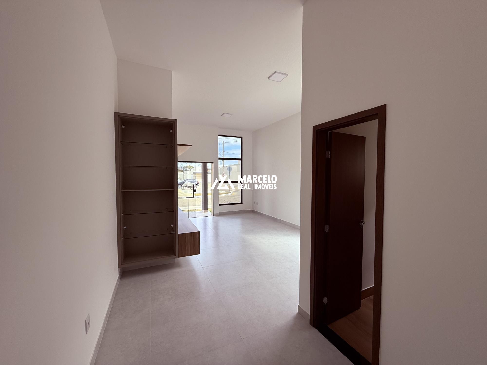 Casa de Condomínio para alugar com 3 quartos, 132m² - Foto 9