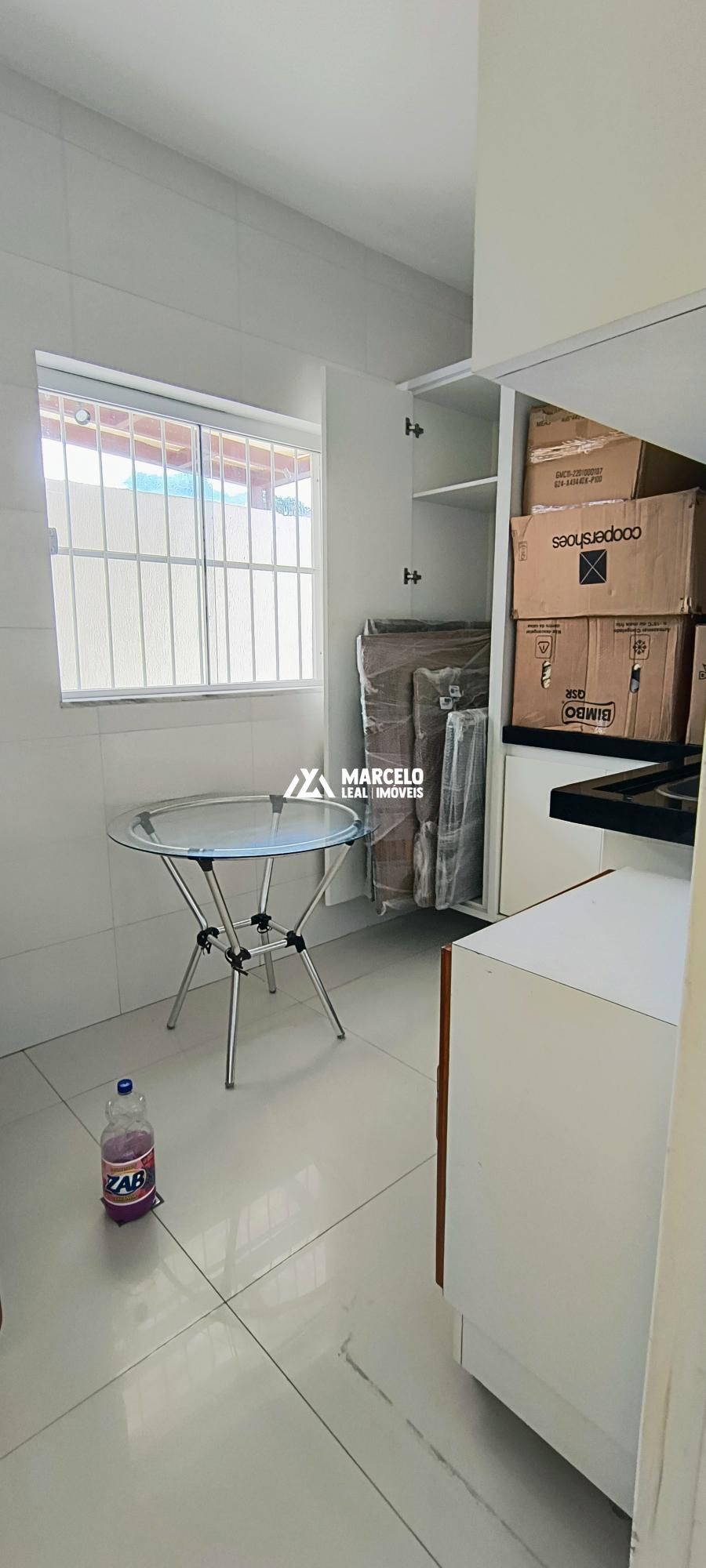 Apartamento à venda com 3 quartos, 175m² - Foto 26