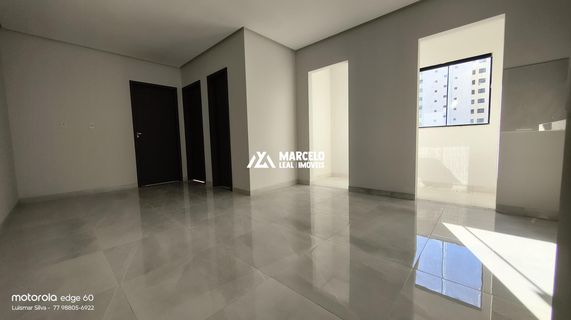 Apartamento, 2 quartos, 52 m² - Foto 4