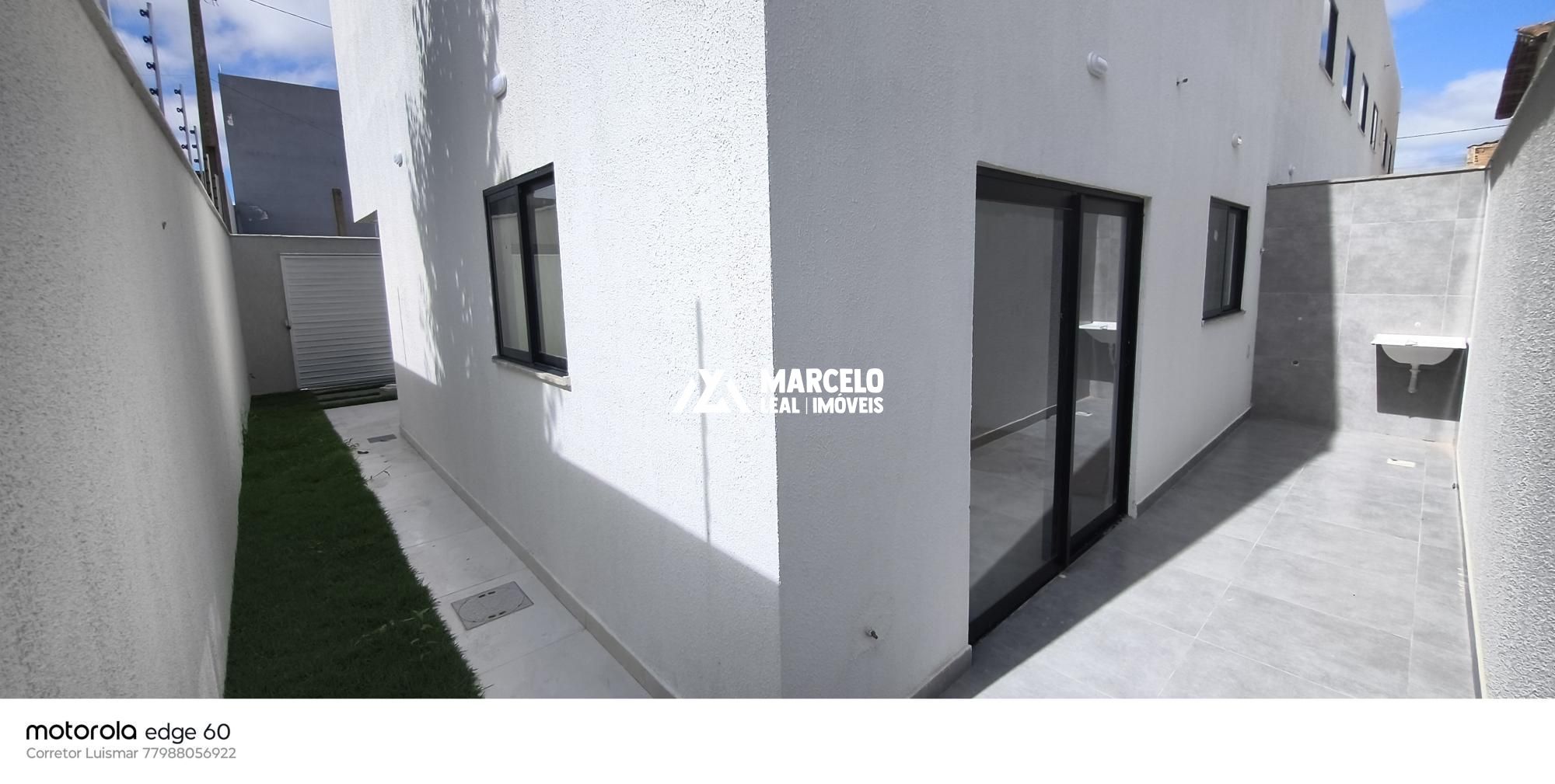Casa, 3 quartos, 95 m² - Foto 30