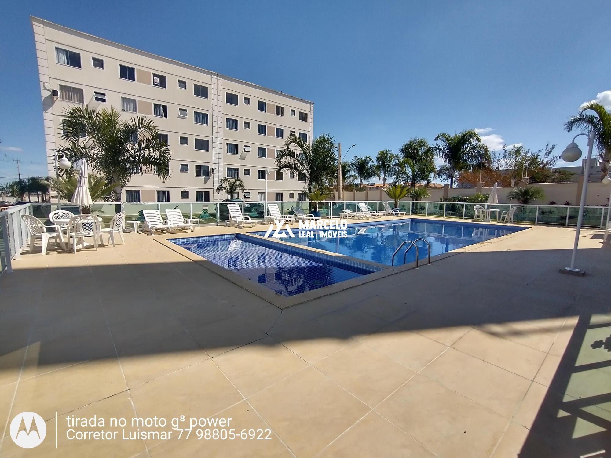 Apartamento, 2 quartos, 44 m² - Foto 13
