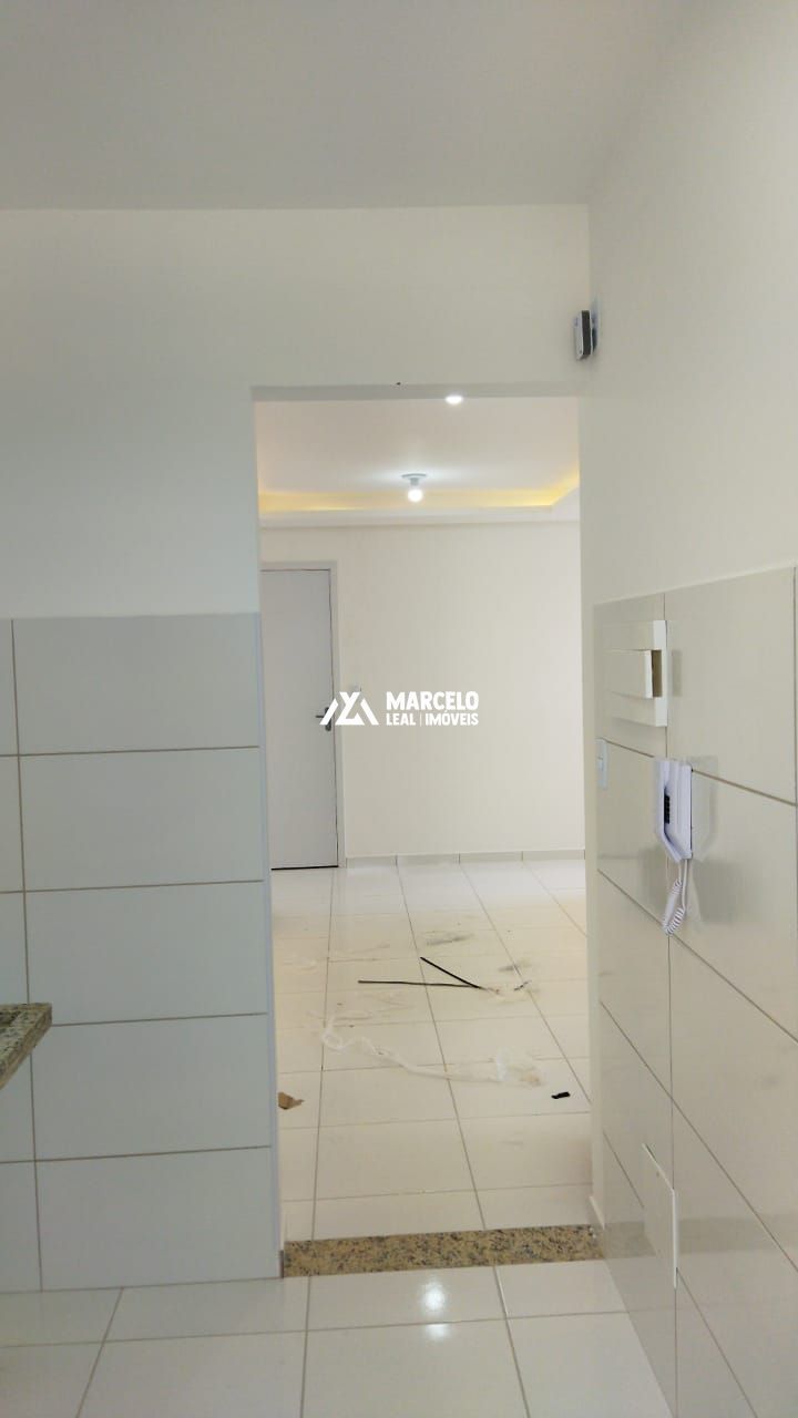 Apartamento à venda com 2 quartos, 43m² - Foto 18