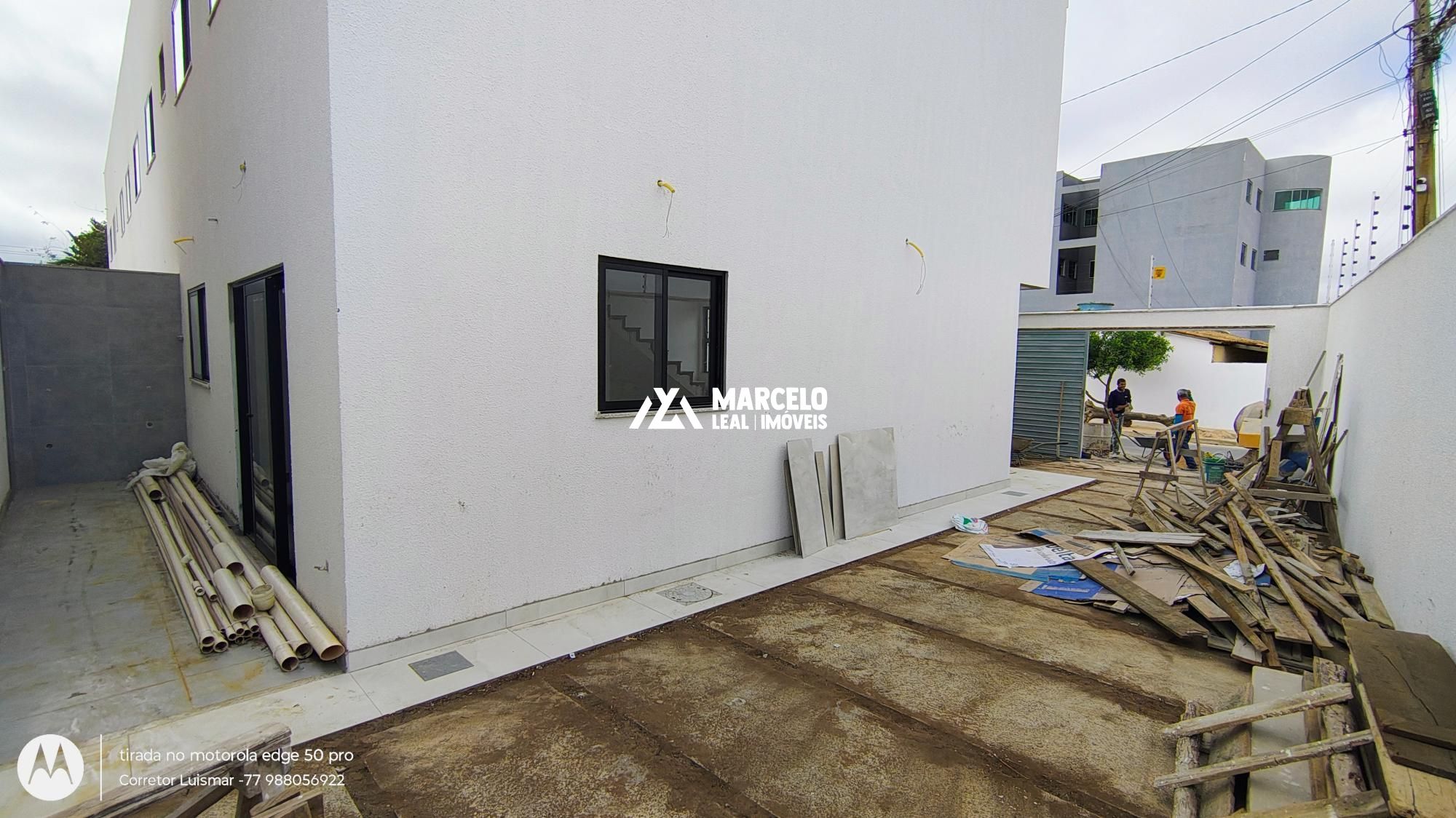 Casa à venda com 3 quartos, 95m² - Foto 15