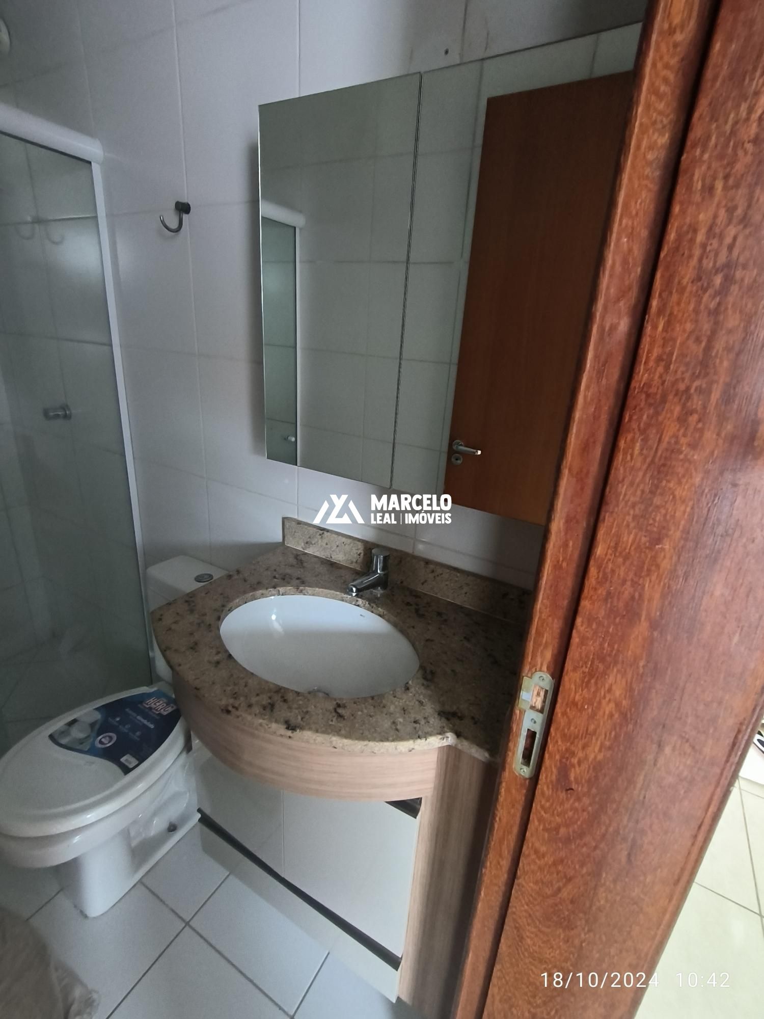 Apartamento para alugar com 3 quartos, 74m² - Foto 11