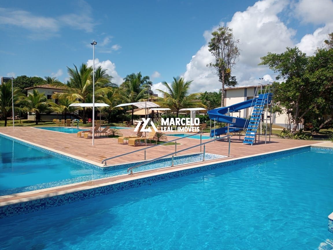 Apartamento à venda com 1 quarto, 40m² - Foto 2