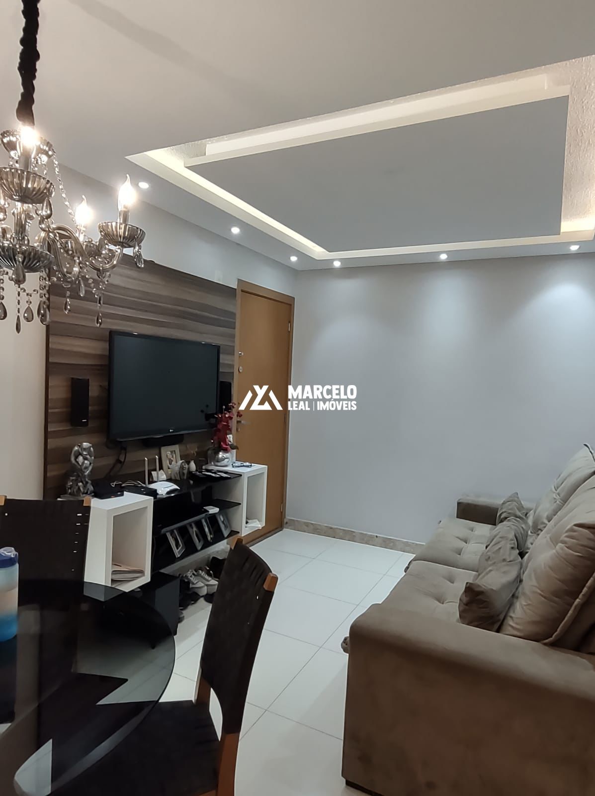 Apartamento à venda com 2 quartos, 44m² - Foto 5