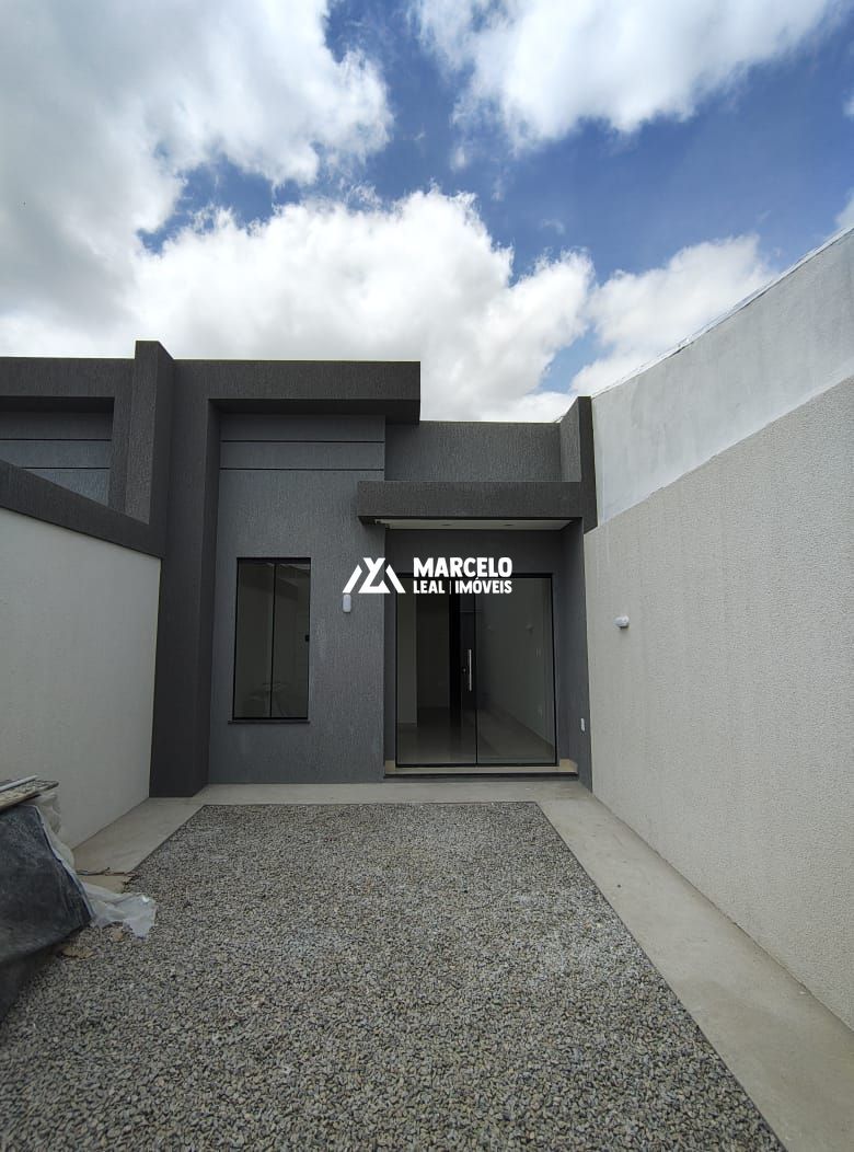 Casa, 2 quartos, 54 m² - Foto 12