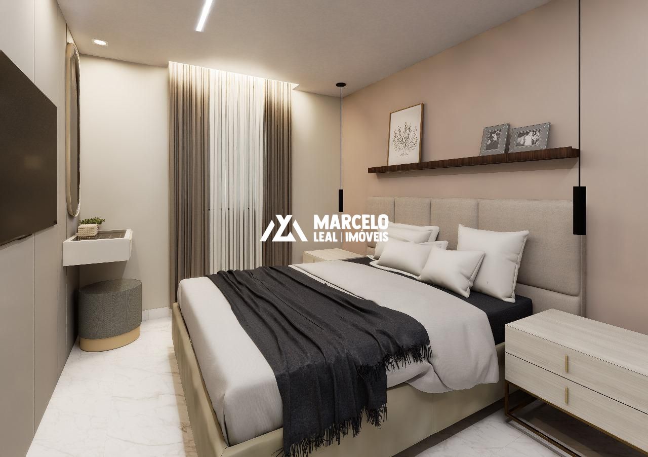 Casa, 3 quartos, 85 m² - Foto 12
