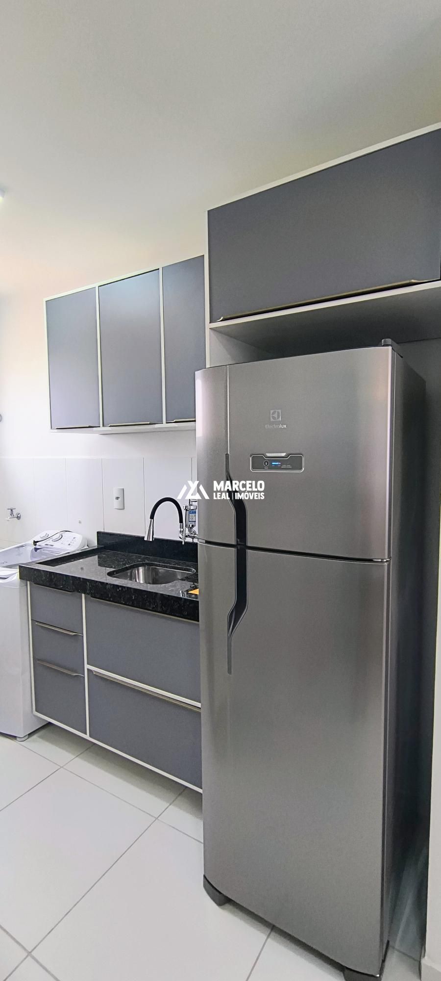 Apartamento à venda com 2 quartos, 49m² - Foto 10