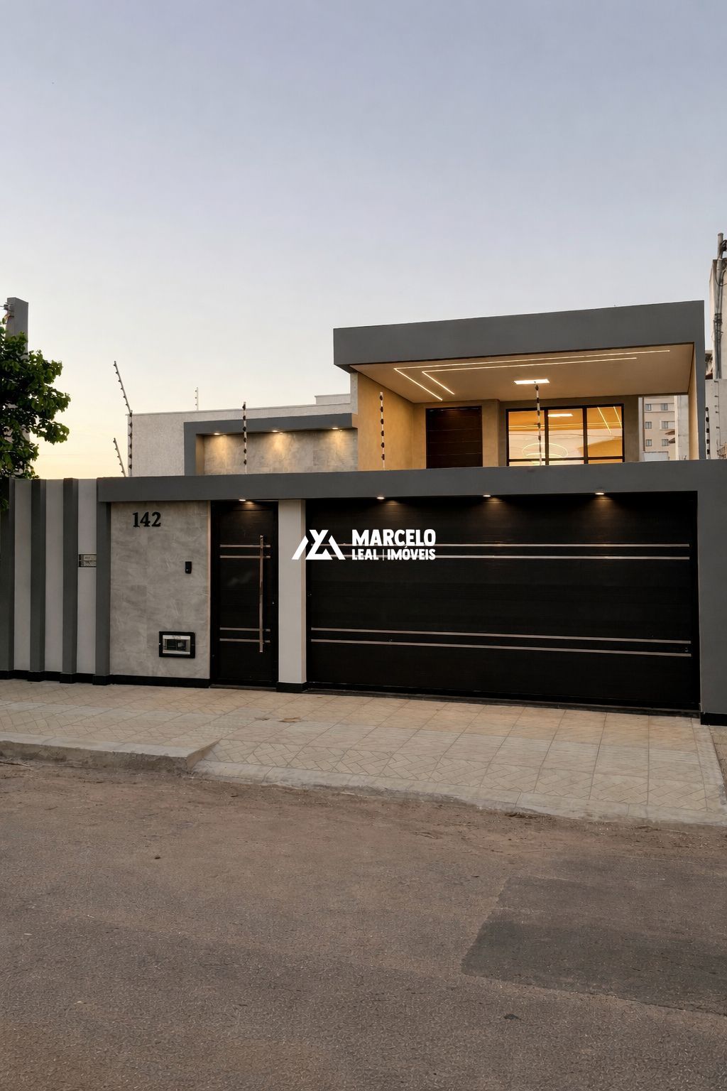 Casa, 3 quartos, 140 m² - Foto 1