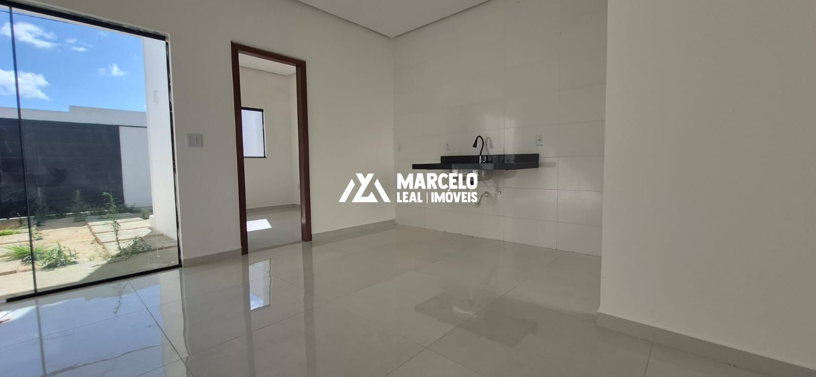 Casa, 3 quartos, 55 m² - Foto 4