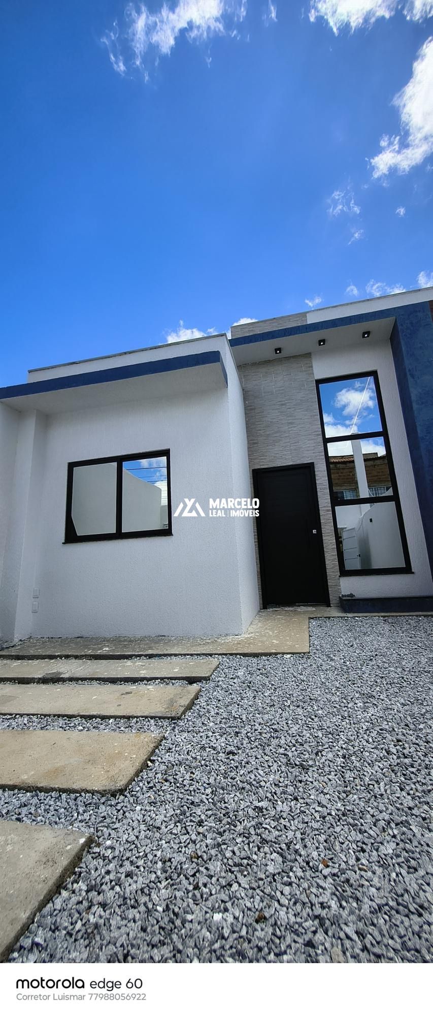 Casa, 3 quartos, 90 m² - Foto 30