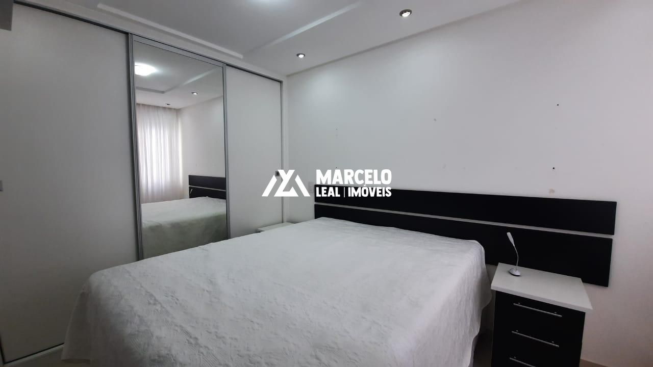 Apartamento à venda com 3 quartos, 86m² - Foto 7