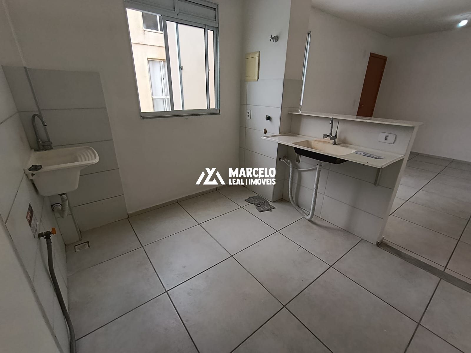 Apartamento, 2 quartos, 44 m² - Foto 13