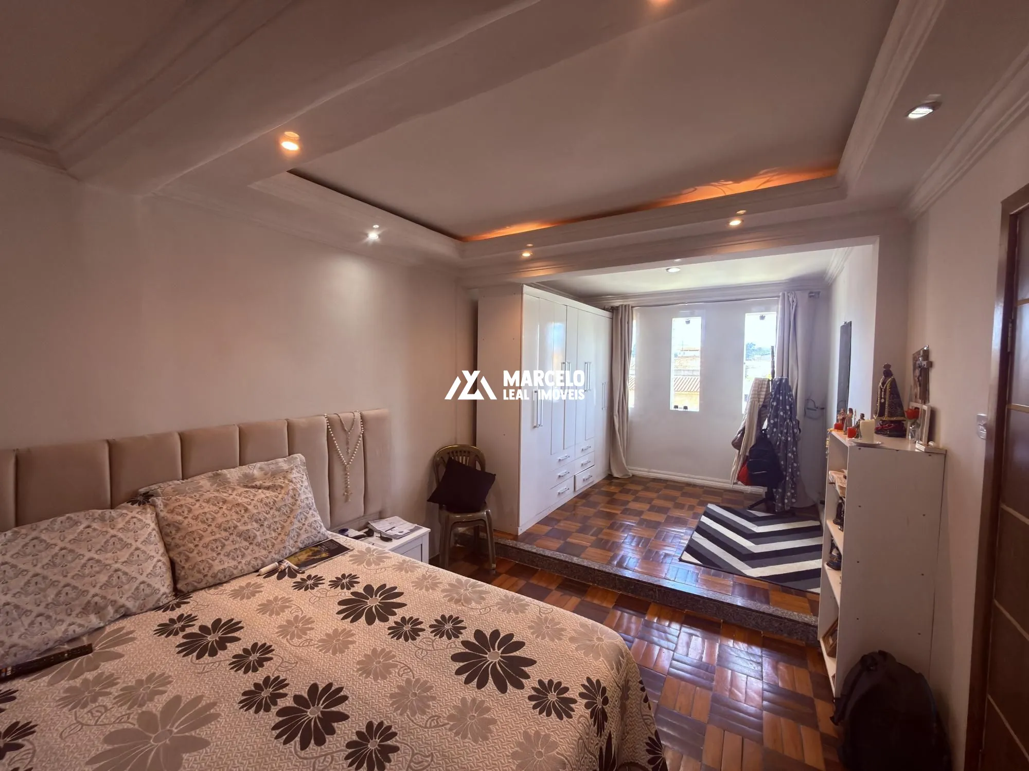 Casa, 3 quartos, 230 m² - Foto 12